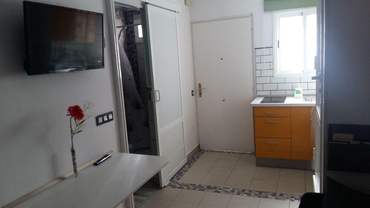 Estudio Los Molinos La Laguna  Luaran gambar