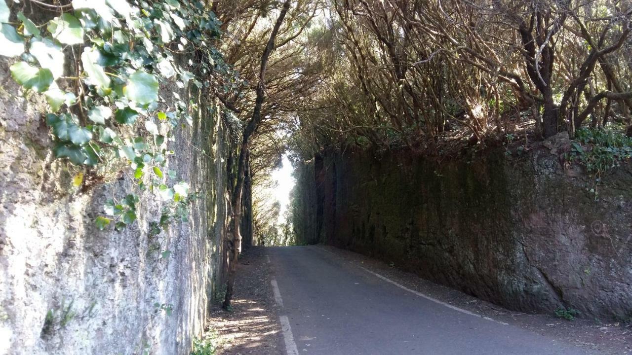 Estudio Los Molinos La Laguna  Luaran gambar