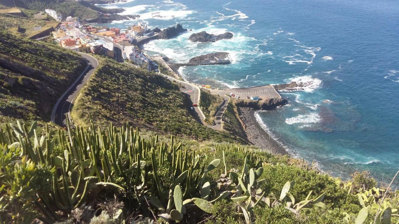 Estudio Los Molinos La Laguna  Luaran gambar