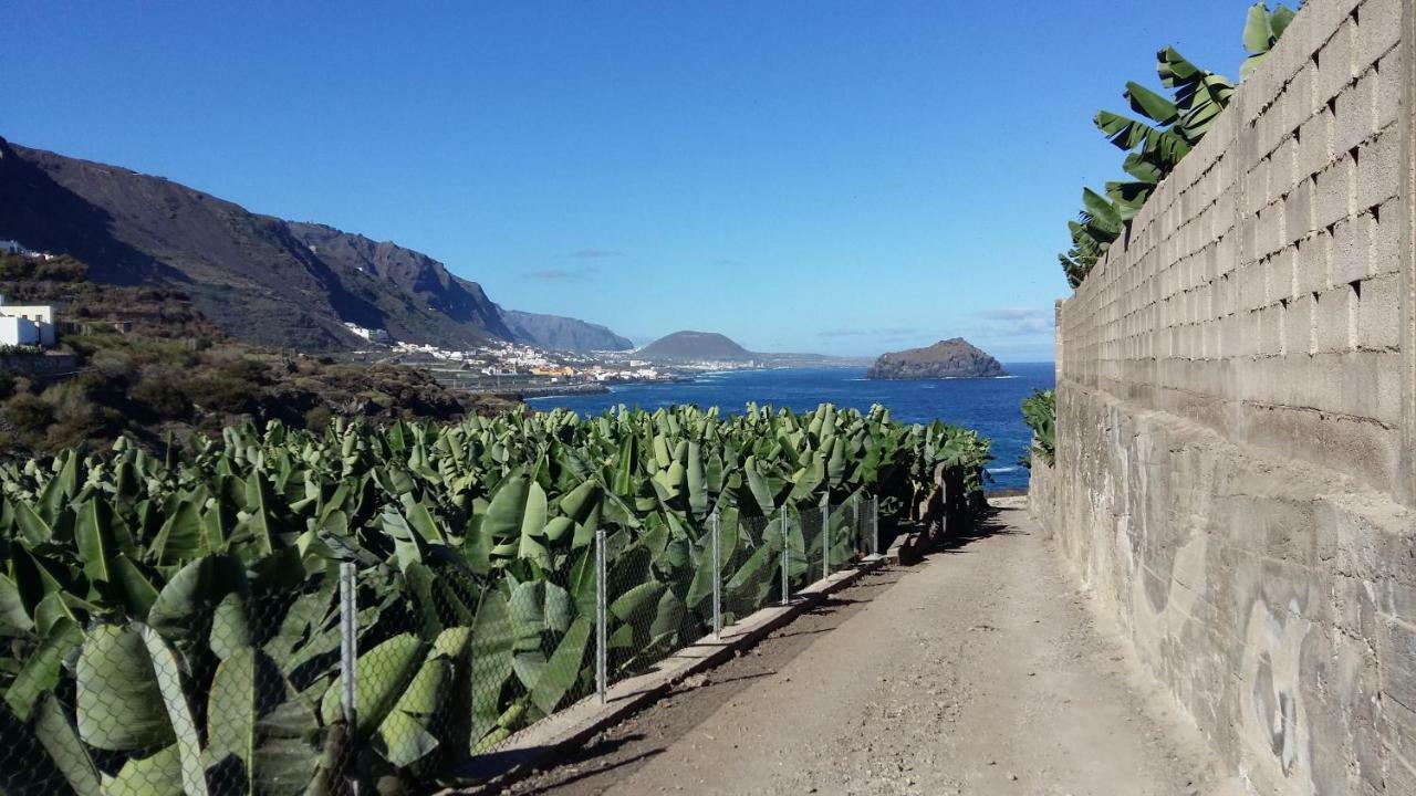 Estudio Los Molinos La Laguna  Luaran gambar