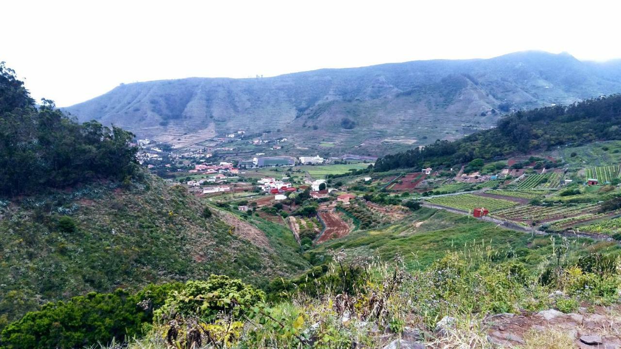 Estudio Los Molinos La Laguna  Luaran gambar
